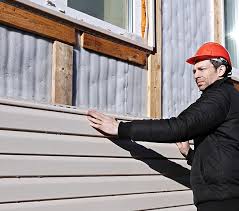 Best Siding Removal and Disposal  in Mount Shasta, CA